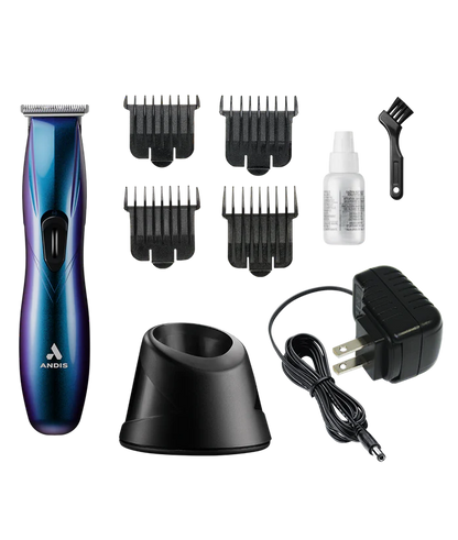 Andis Limited Edition Galaxy Slimline Pro Li Cordless Trimmer