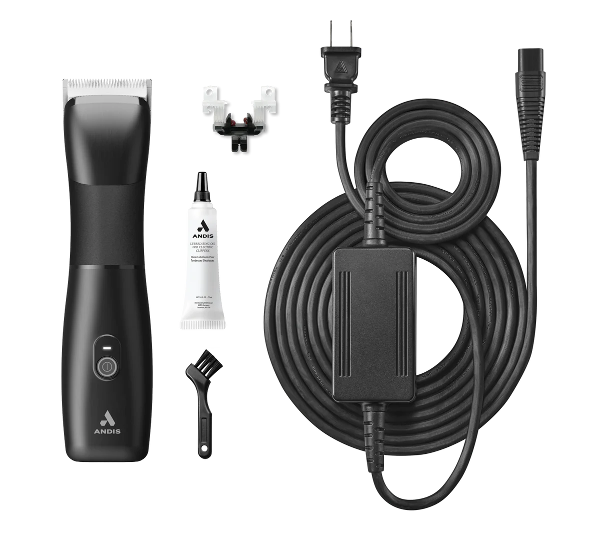 Andis eMERGE Detachable Blade Cordless Clipper