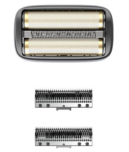 Andis reSURGE Shaver Replacement Cutters & Foil