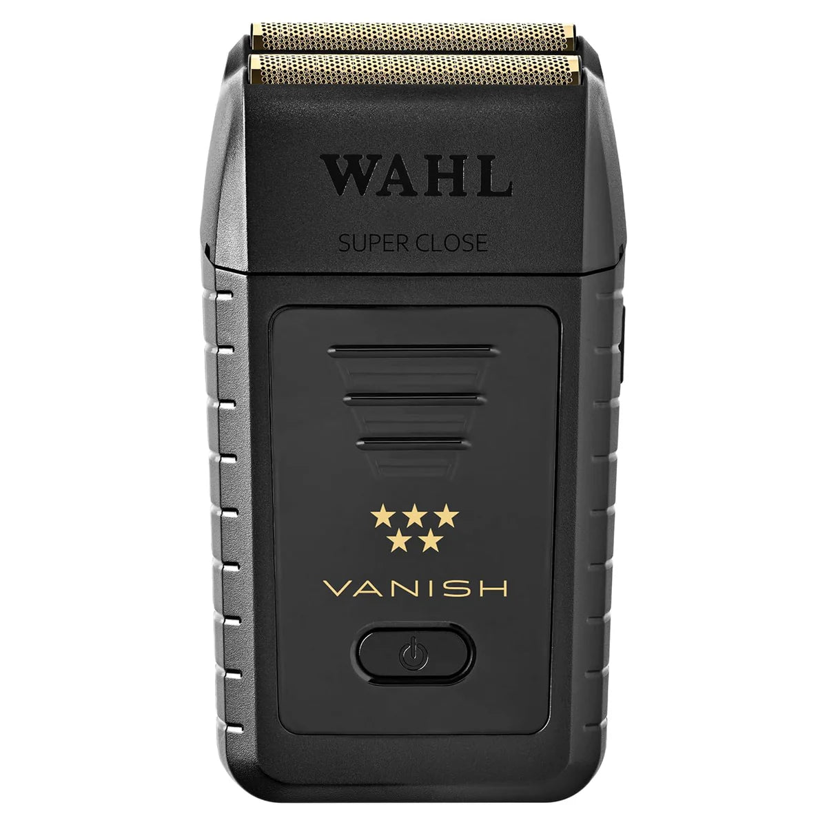 Wahl Professional 5 Star Vanish Cordless Double Foil Shaver