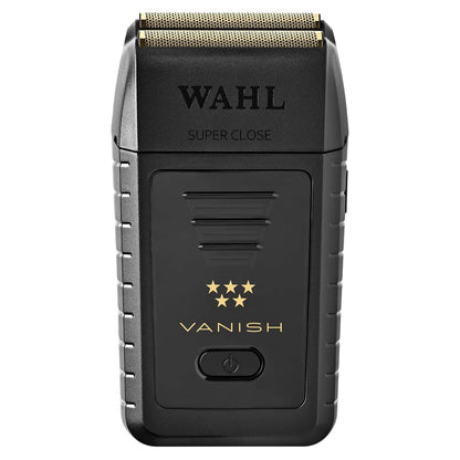 Wahl Professional 5 Star Vanish Cordless Double Foil Shaver