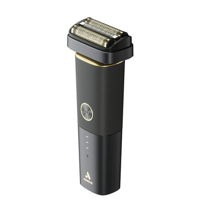 Andis reSURGE Cordless Double Foil Shaver