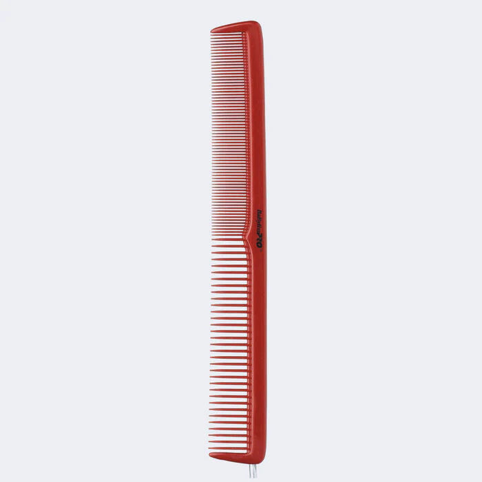 BaBylissPRO Barberology 3pc Comb Set