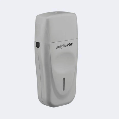 BaBylissPRO Limited Edition LithiumFX+ Lithium Ergonomic Cord/Cordless Double Foil Shaver - Grey