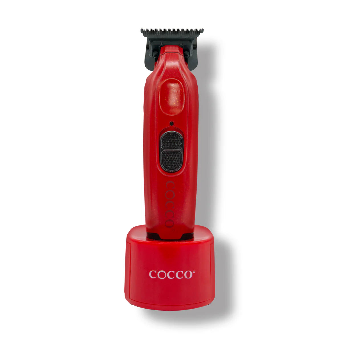 Cocco Hyper Veloce Pro Cordless Trimmer w/ Digital Gap Ambassador Graphene Blade