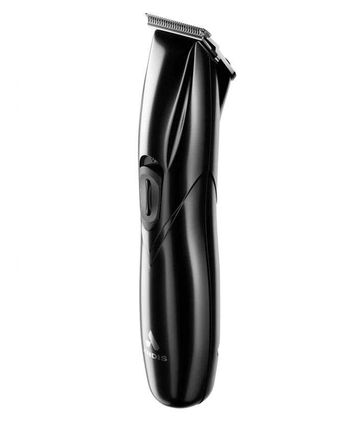 Andis Slimline Pro Li T-Blade Trimmer - Black