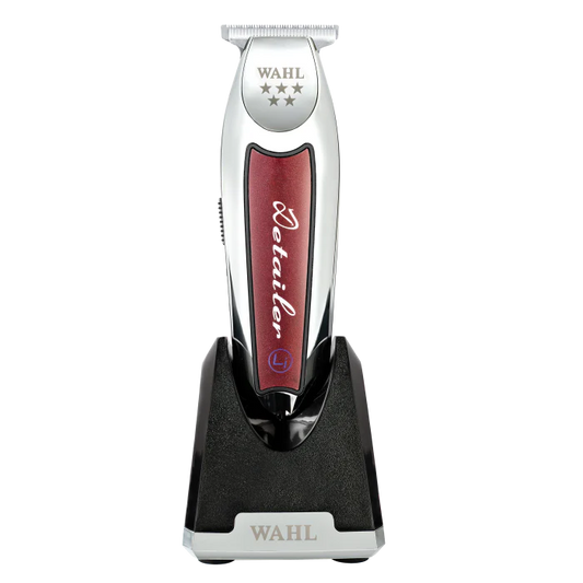 Wahl Professional 5 Star Cordless Detailer LI Trimmer