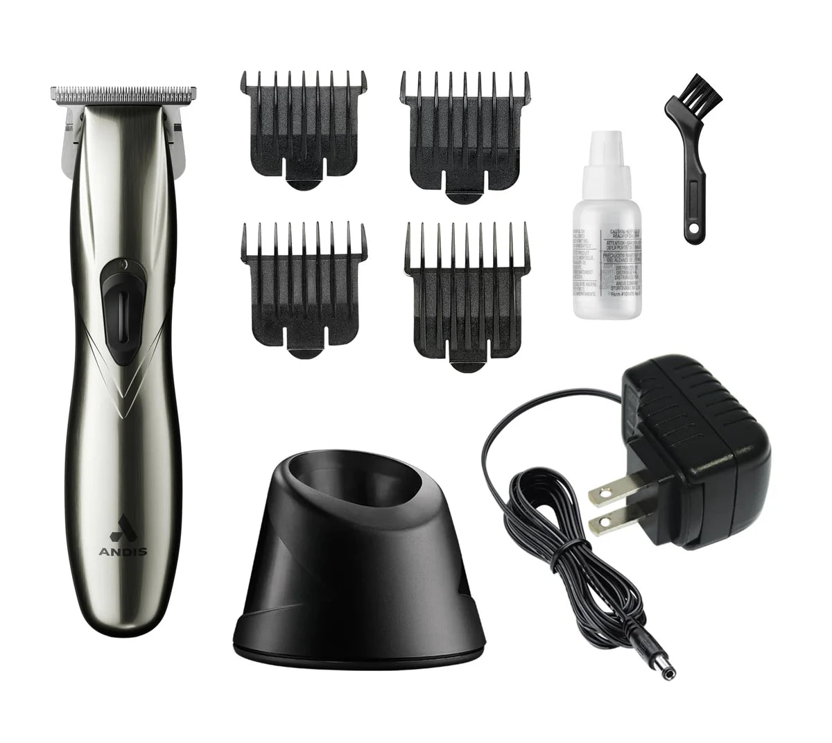 Andis Slimline Pro GTX Cordless Trimmer