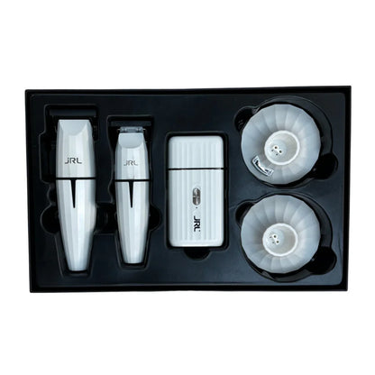 JRL Professional Ghost Clipper, Trimmer & Foil Shaver Collection