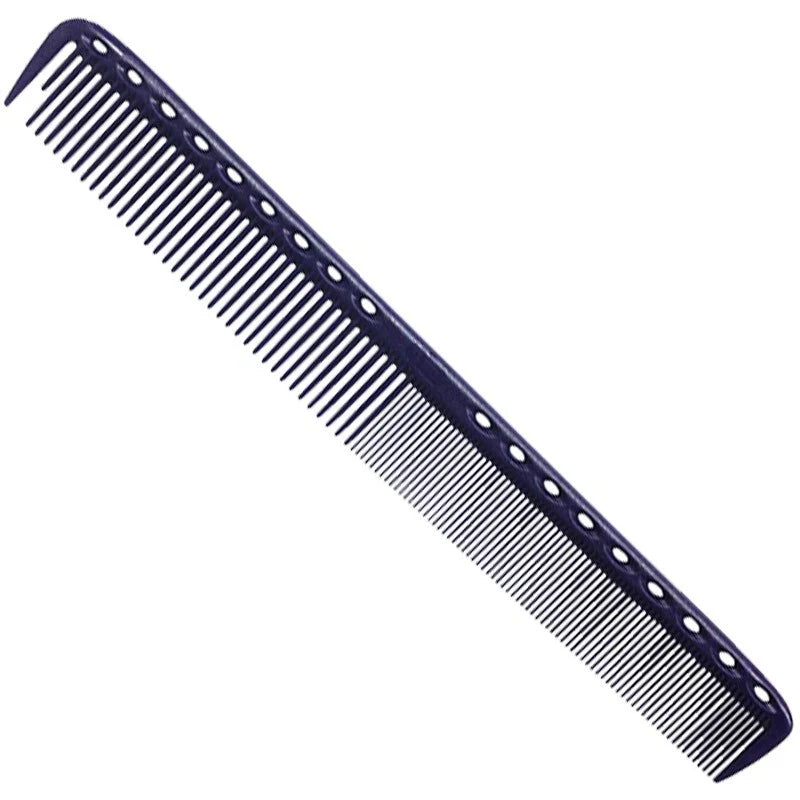 YS Park 337 Cutting Comb 7.5"