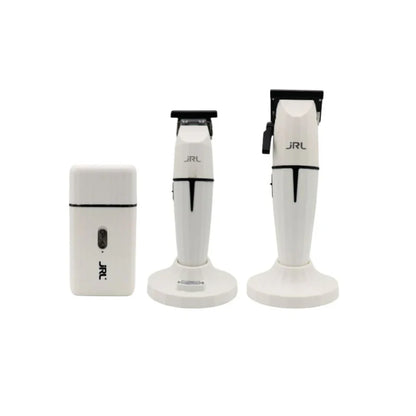 JRL Professional Ghost Clipper, Trimmer & Foil Shaver Collection