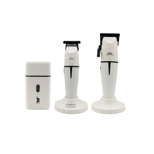 JRL Professional Ghost Clipper, Trimmer & Foil Shaver Collection