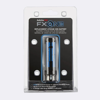 BaBylissPRO FXONE Replacement Battery