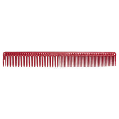 JRL Professional 5pc Styling Comb Set