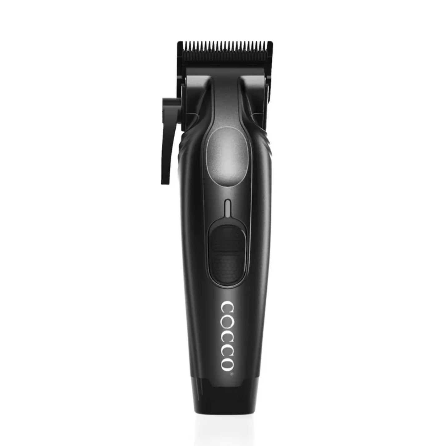 Cocco Veloce Pro Cordless Clipper w/ Digital Gap Ambassador Graphene Taper Blade