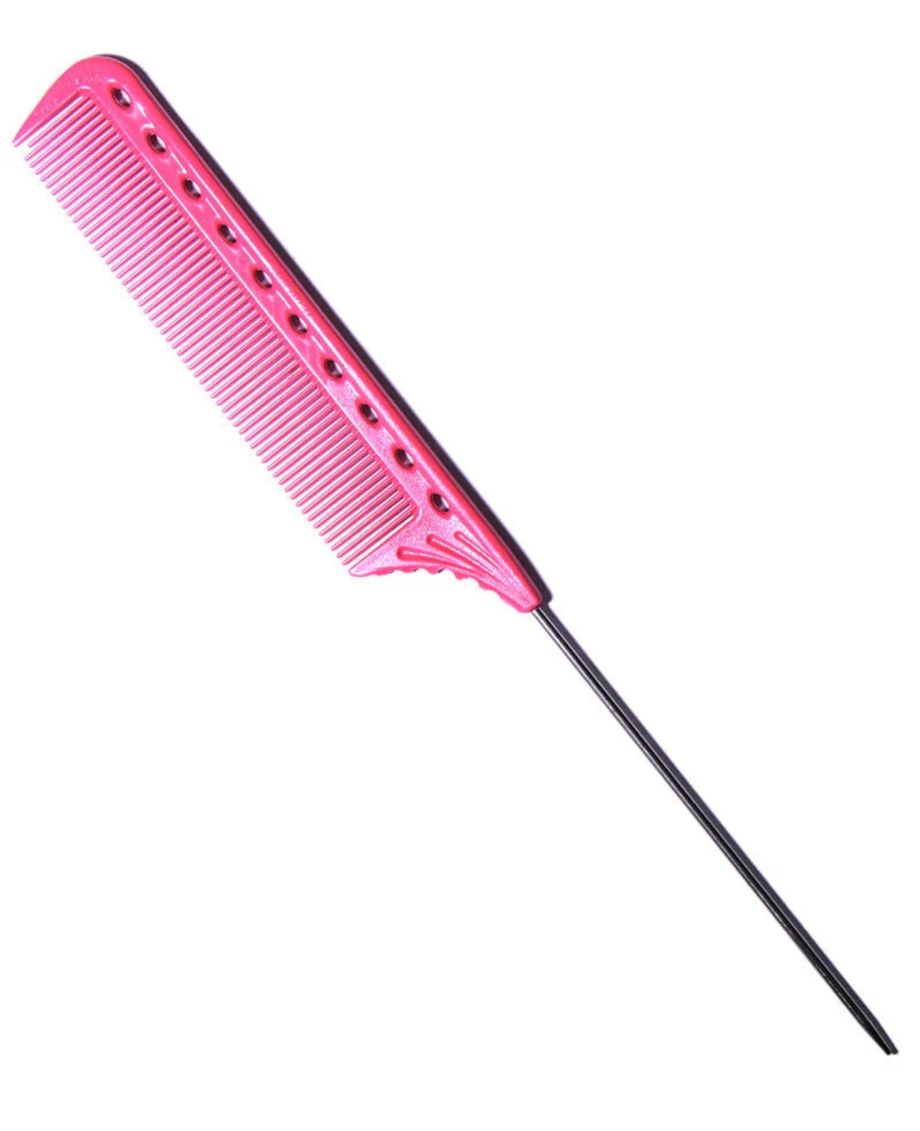 YS Park 102 Super Weaving Winding Tail Comb