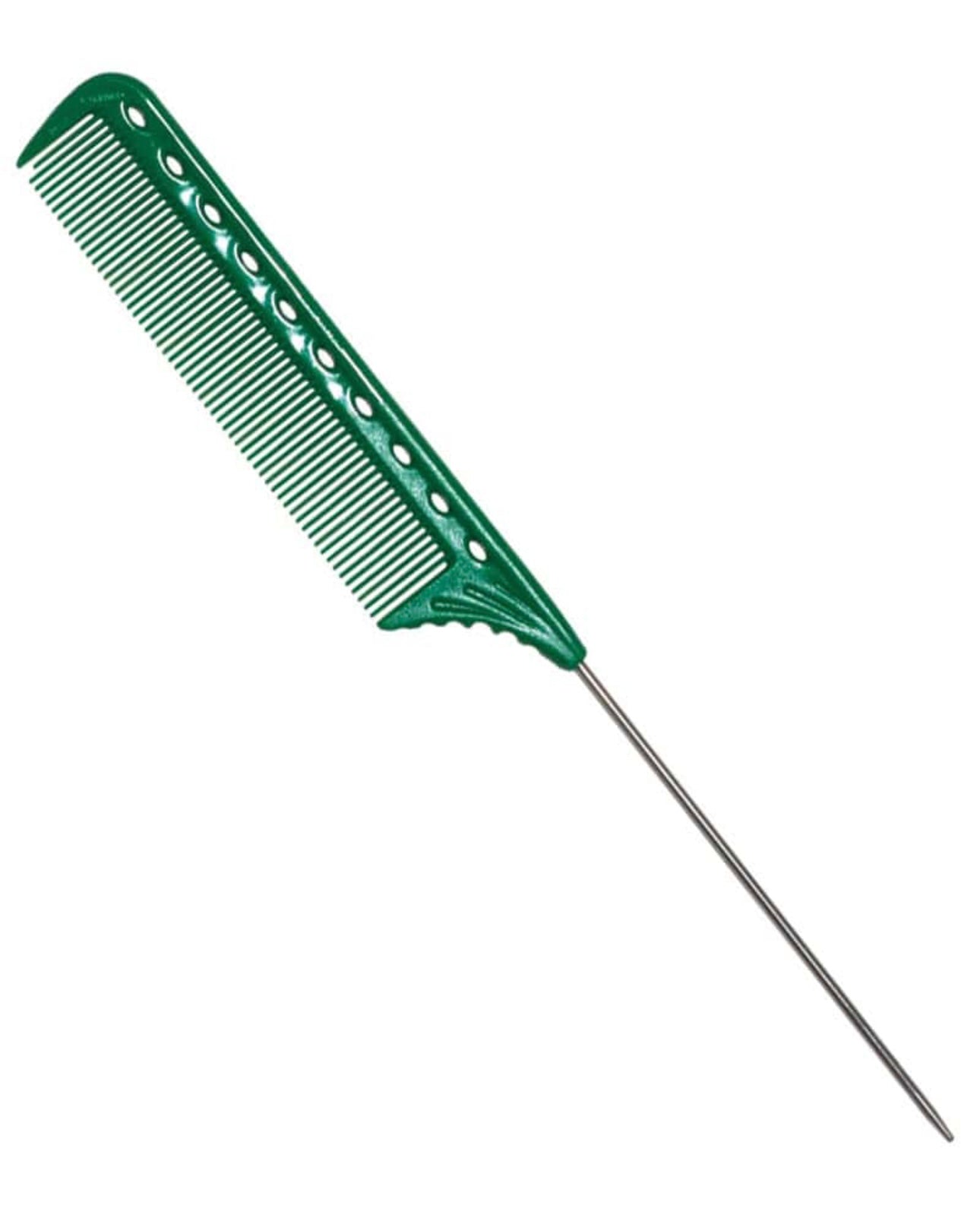 YS Park 102 Super Weaving Winding Tail Comb