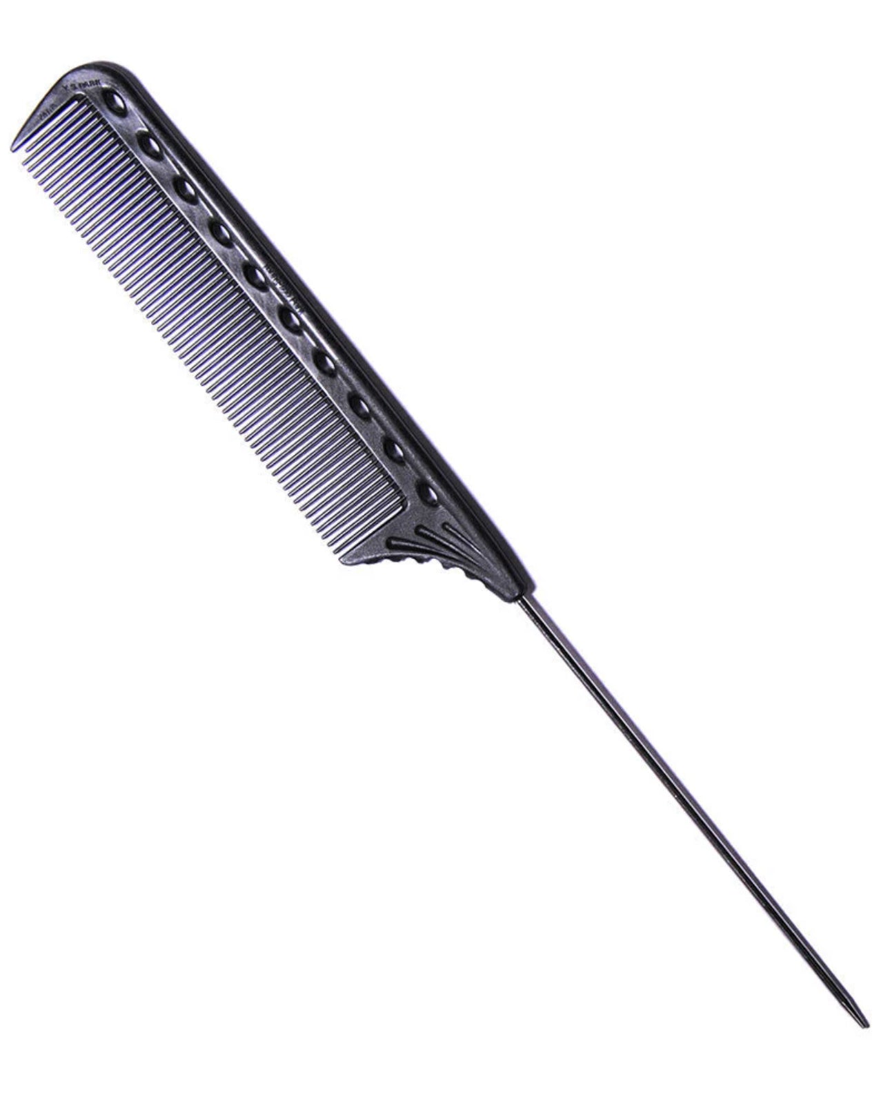 YS Park 102 Super Weaving Winding Tail Comb