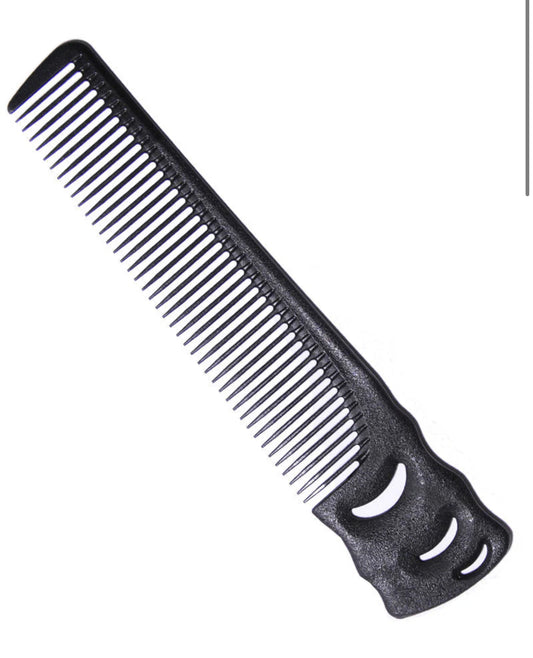 YS Park 213 Short Hair Design Large Comb