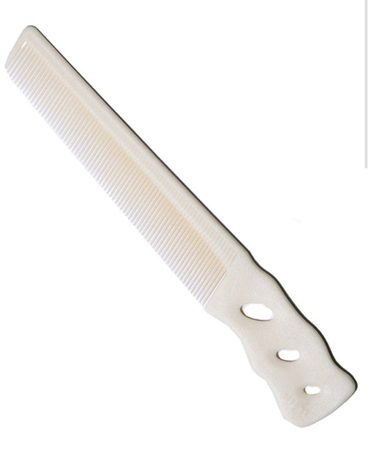 YS Park 205 6.5" Barber Comb