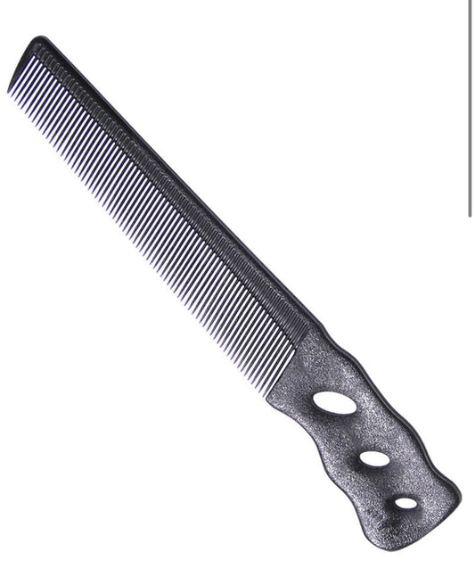 YS Park 205 6.5" Barber Comb