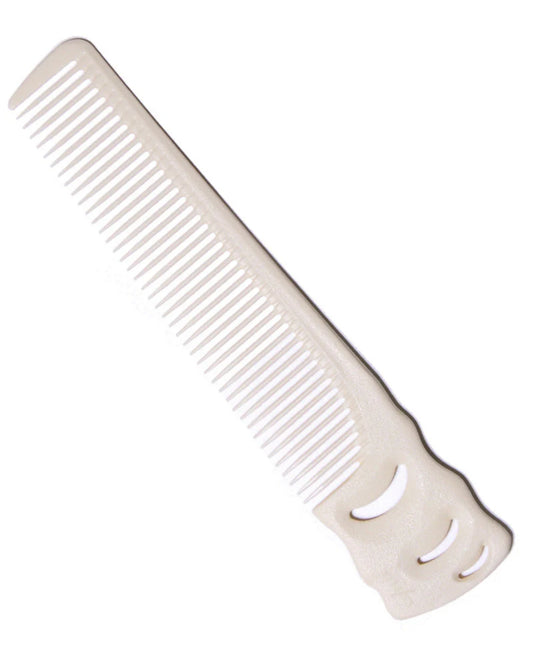YS Park 213 Short Hair Design Large Comb