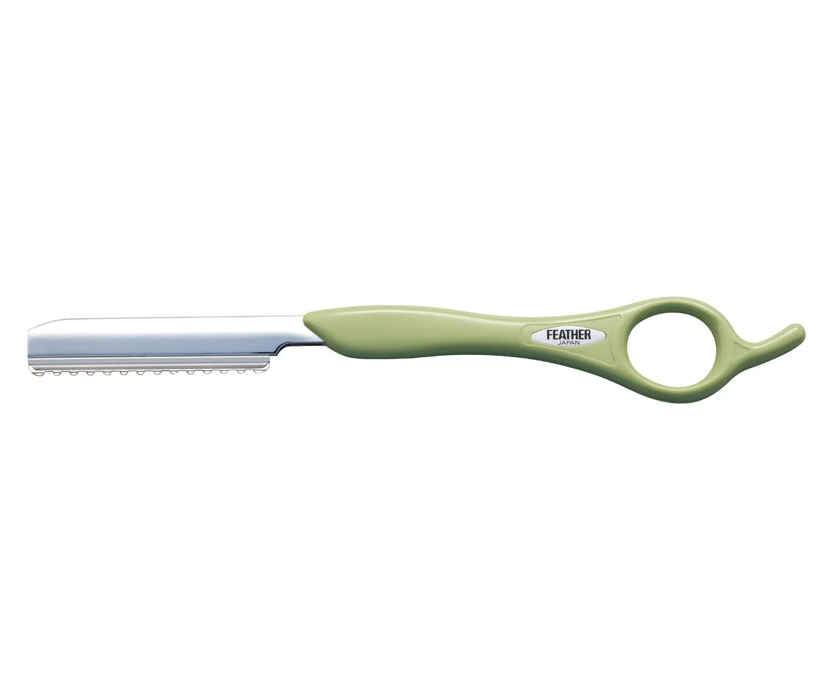 Feather Professional Styling Razor