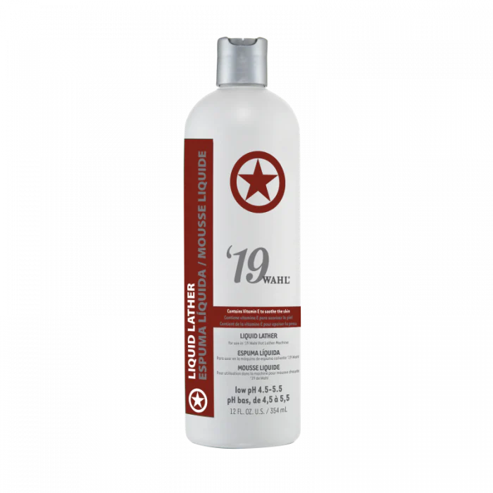 Wahl Professional Hot Lather Refill