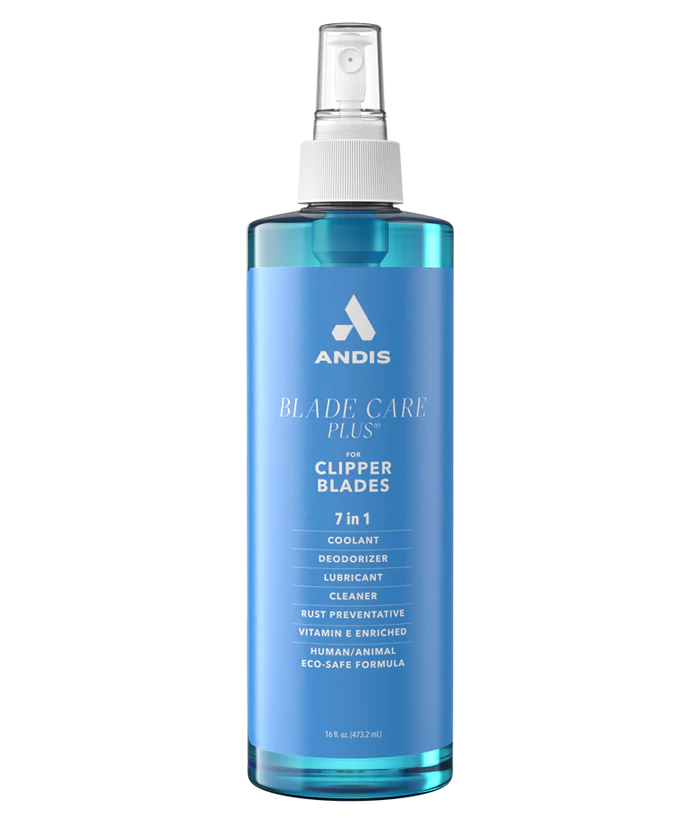Andis Blade Care Plus (473ml/16oz)