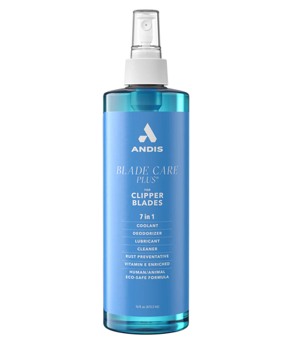 Andis Blade Care Plus (473ml/16oz)