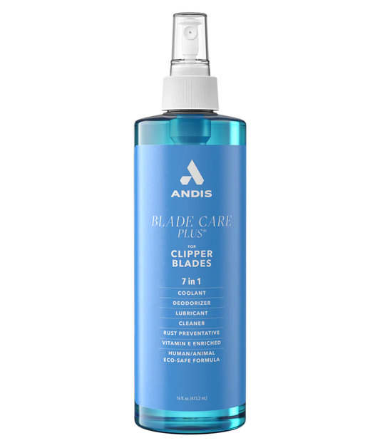 Andis Blade Care Plus (473ml/16oz)