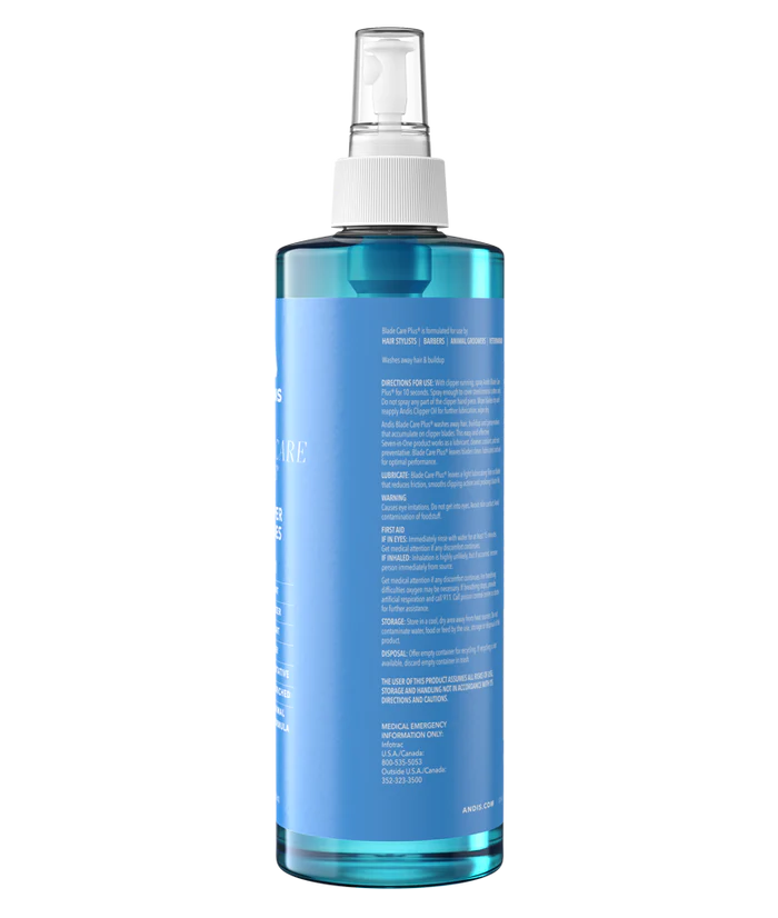 Andis Blade Care Plus (473ml/16oz)