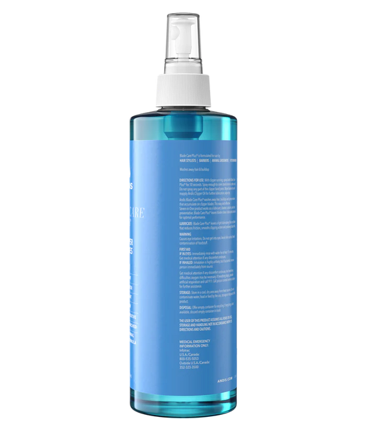 Andis Blade Care Plus (473ml/16oz)