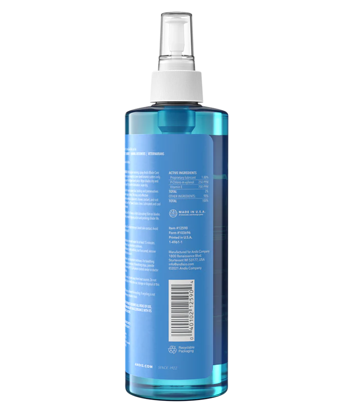 Andis Blade Care Plus (473ml/16oz)
