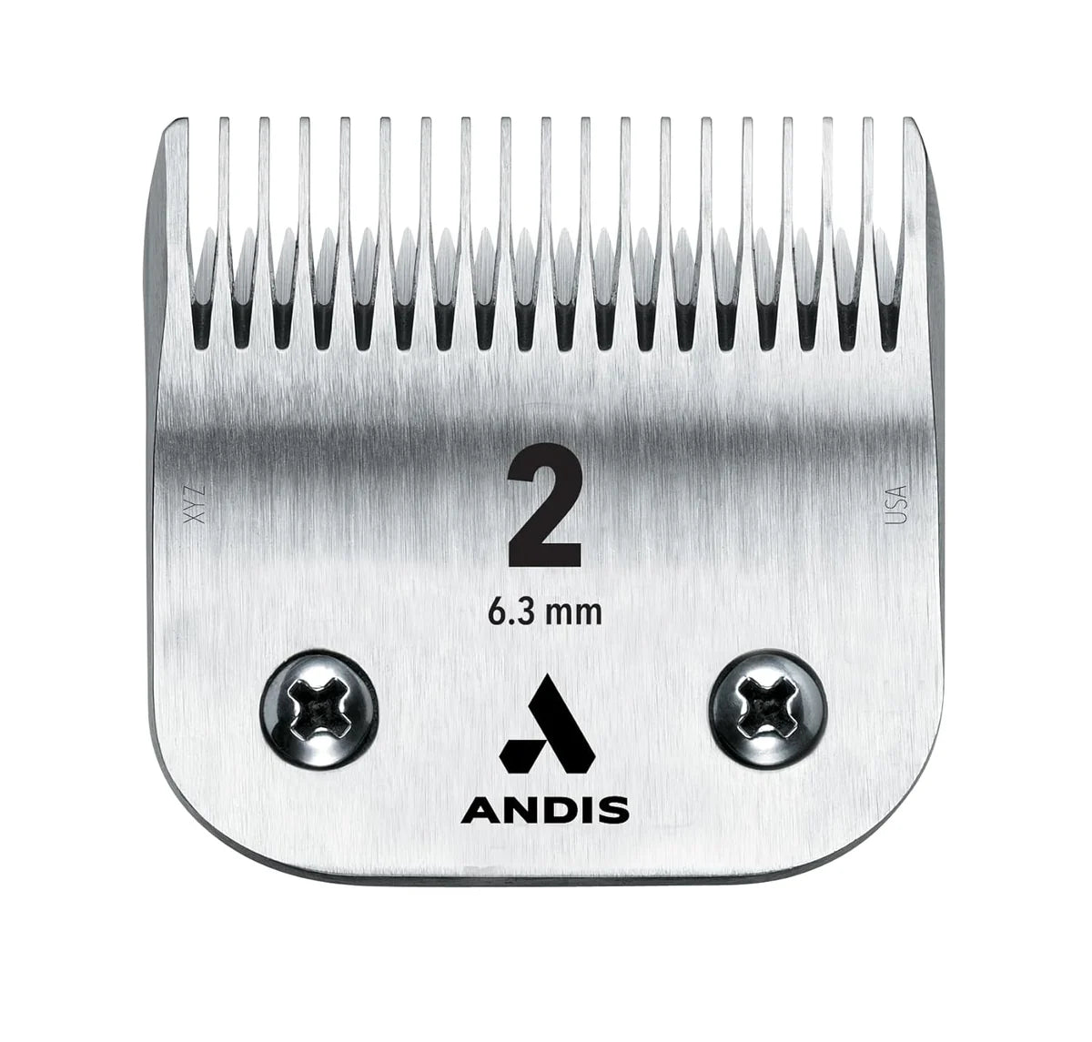 Andis UltraEdge Detachable Soft Graduation Blade - Size 2