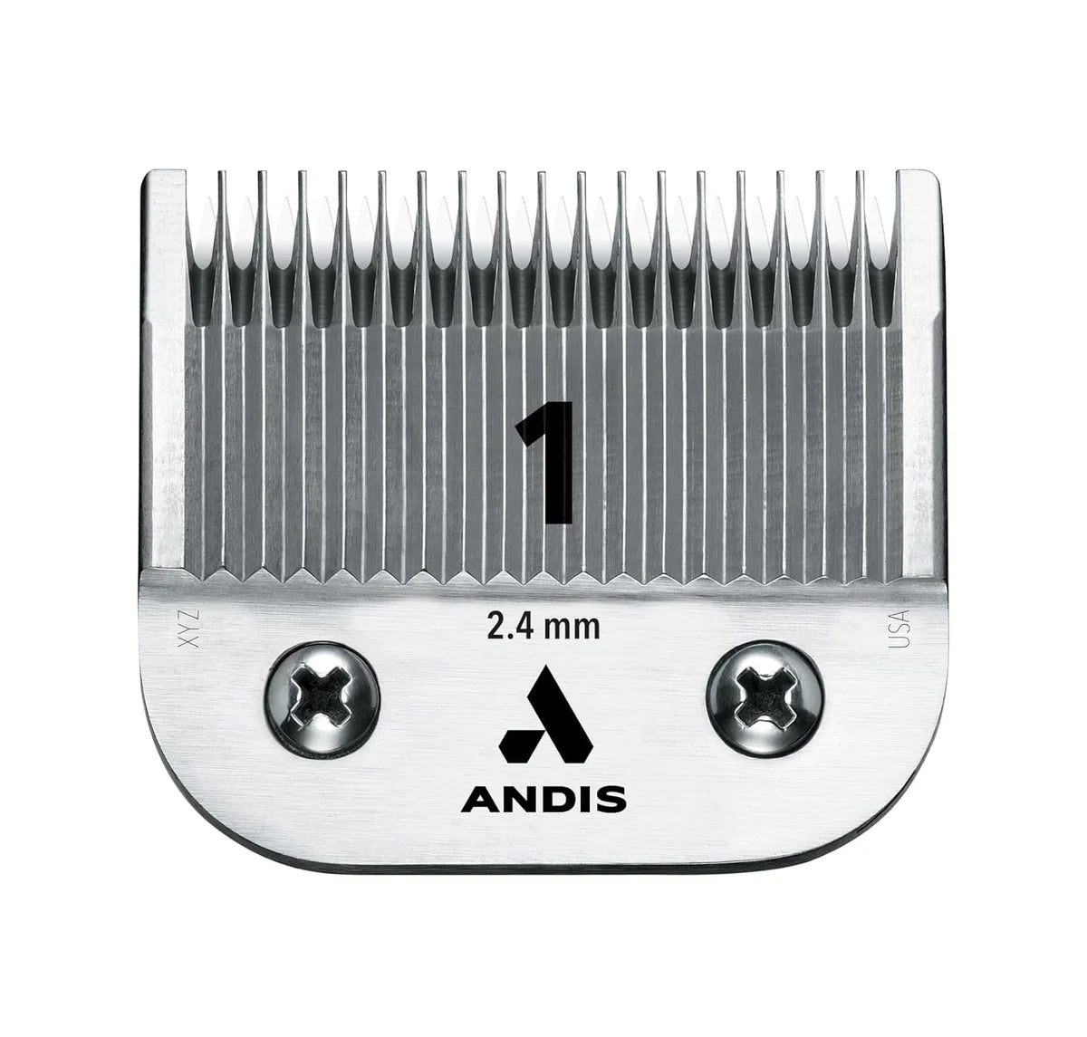 Andis Ceramic Edge Detachable Graduation Blade - Size 1