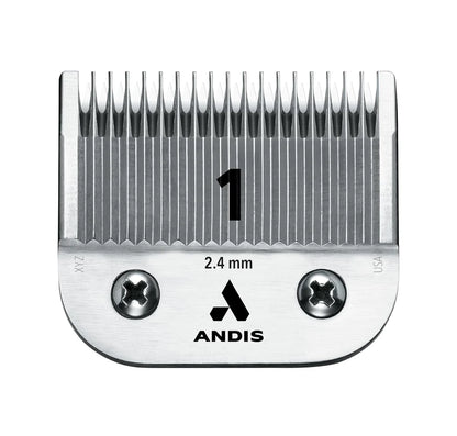 Andis Ceramic Edge Detachable Graduation Blade - Size 1