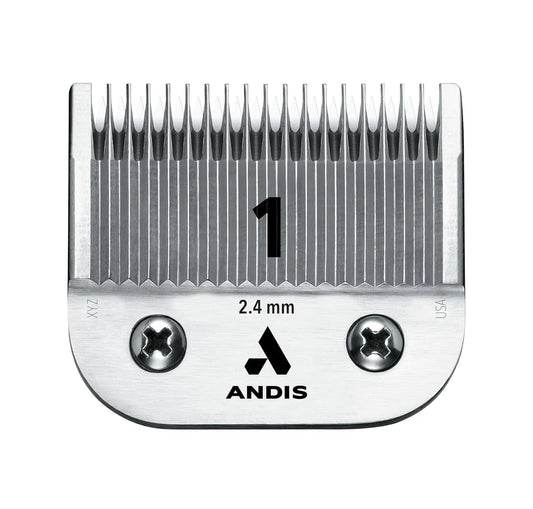Andis Ceramic Edge Detachable Graduation Blade - Size 1