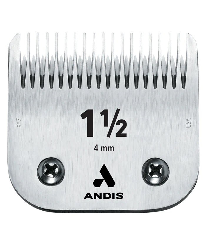 Andis UltraEdge Detachable Blade - Size 1 1/2