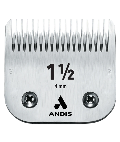 Andis UltraEdge Detachable Blade - Size 1 1/2