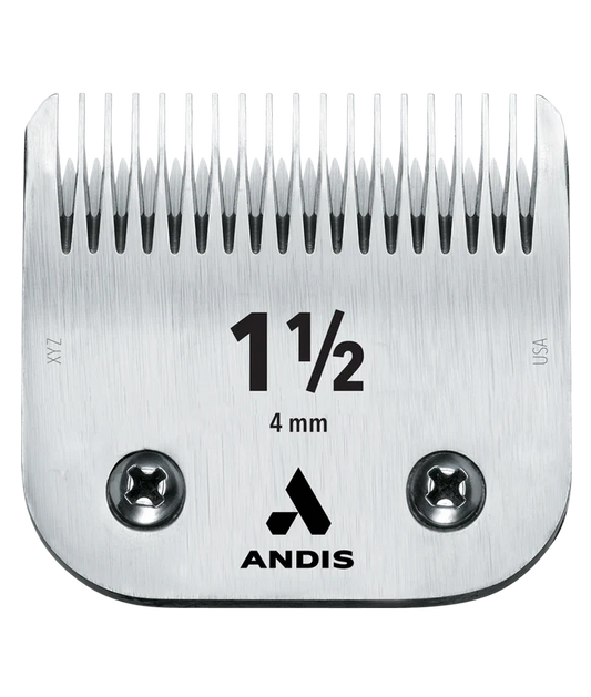 Andis UltraEdge Detachable Blade - Size 1 1/2