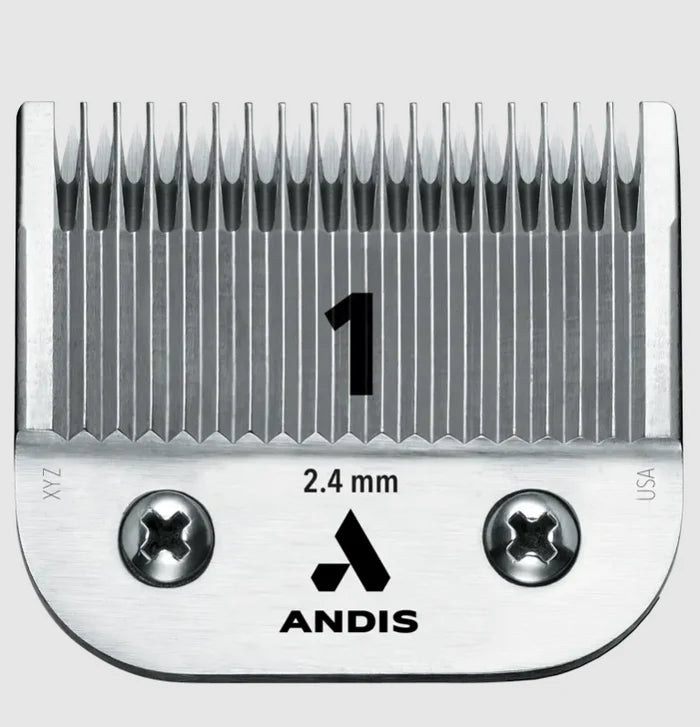 Andis Ultra Edge Detachable Graduation Blade - Size 1