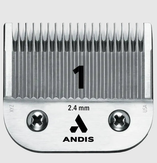 Andis Ultra Edge Detachable Graduation Blade - Size 1
