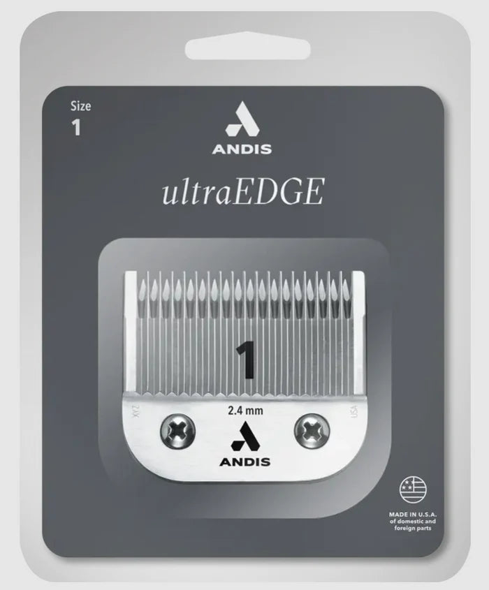 Andis Ultra Edge Detachable Graduation Blade - Size 1