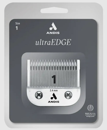 Andis Ultra Edge Detachable Graduation Blade - Size 1