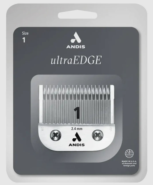 Andis Ultra Edge Detachable Graduation Blade - Size 1