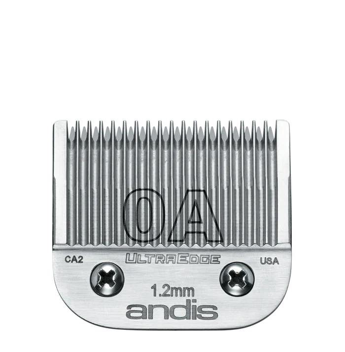 Andis Ultra Edge Blade - Size 0A