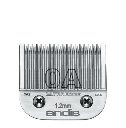 Andis Ultra Edge Blade - Size 0A