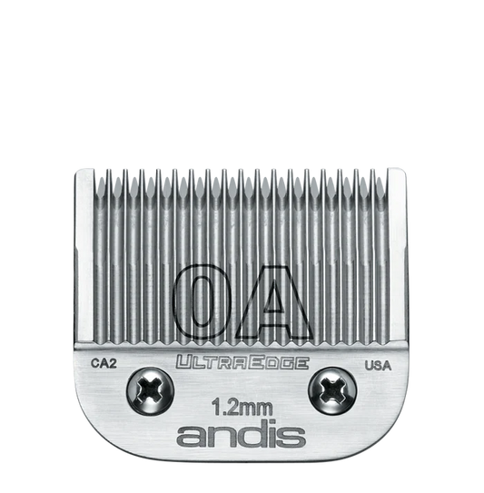 Andis Ultra Edge Blade - Size 0A