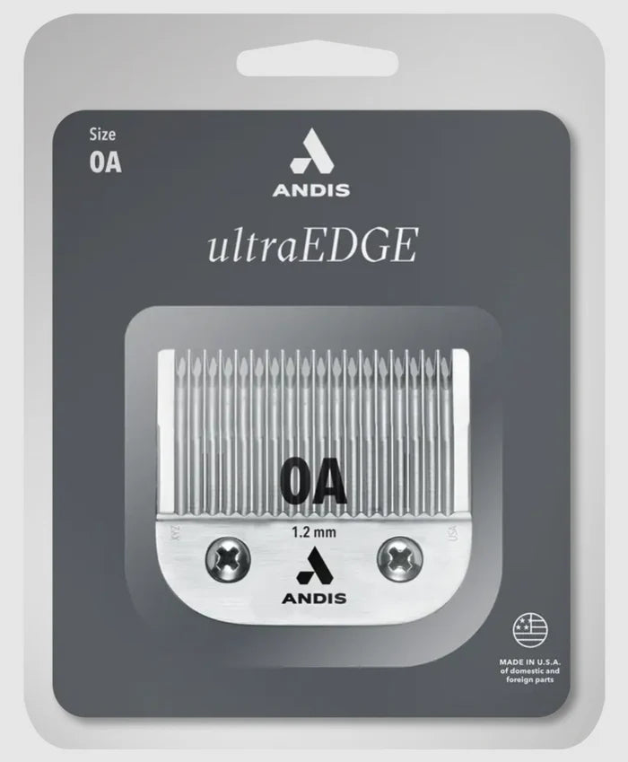 Andis Ultra Edge Blade - Size 0A
